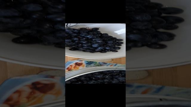 Кишмиш Юпитер