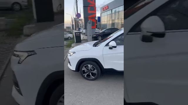 Москвич 3 прокатавто