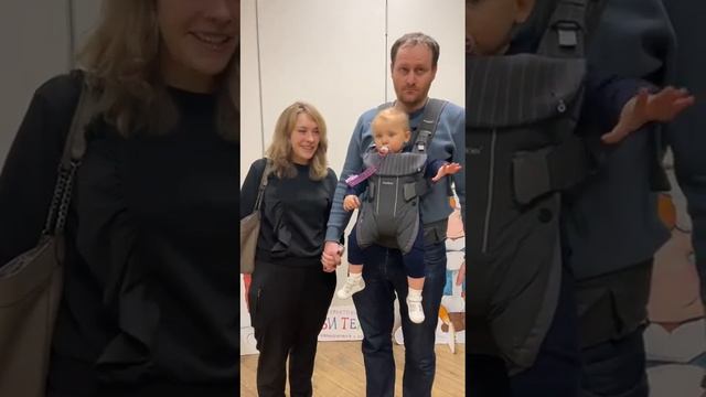 Отзыв к мероприятию "Сказка о Снежной Метельке"