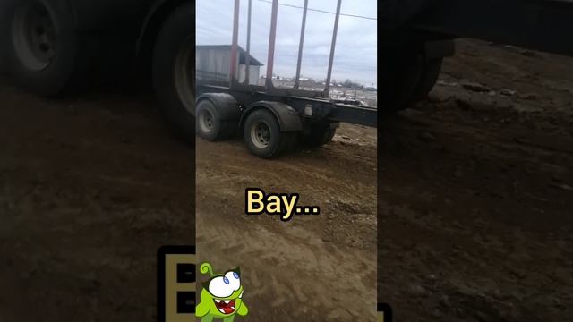 Для Любителей Вольво!