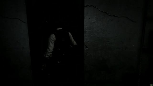 The Evil Within #01 ● Мясник с бензопилой. [Shoka]