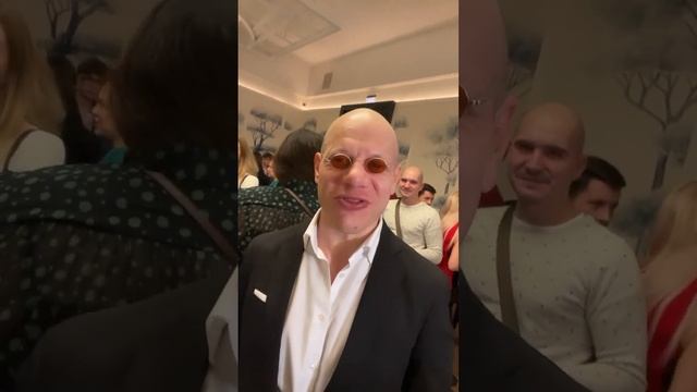 Одним словом - круто Иван Кокорин #жизньзвёзд @Natyamba