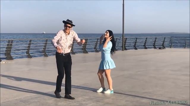 Amore,  more mio.... Исп. Артур Руденко