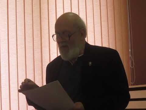 Краевед И.Б.Прокуронов .Презентация новой книги( 1). Пушкино.(15.06.2019).Видео Ивана Клязьминско
