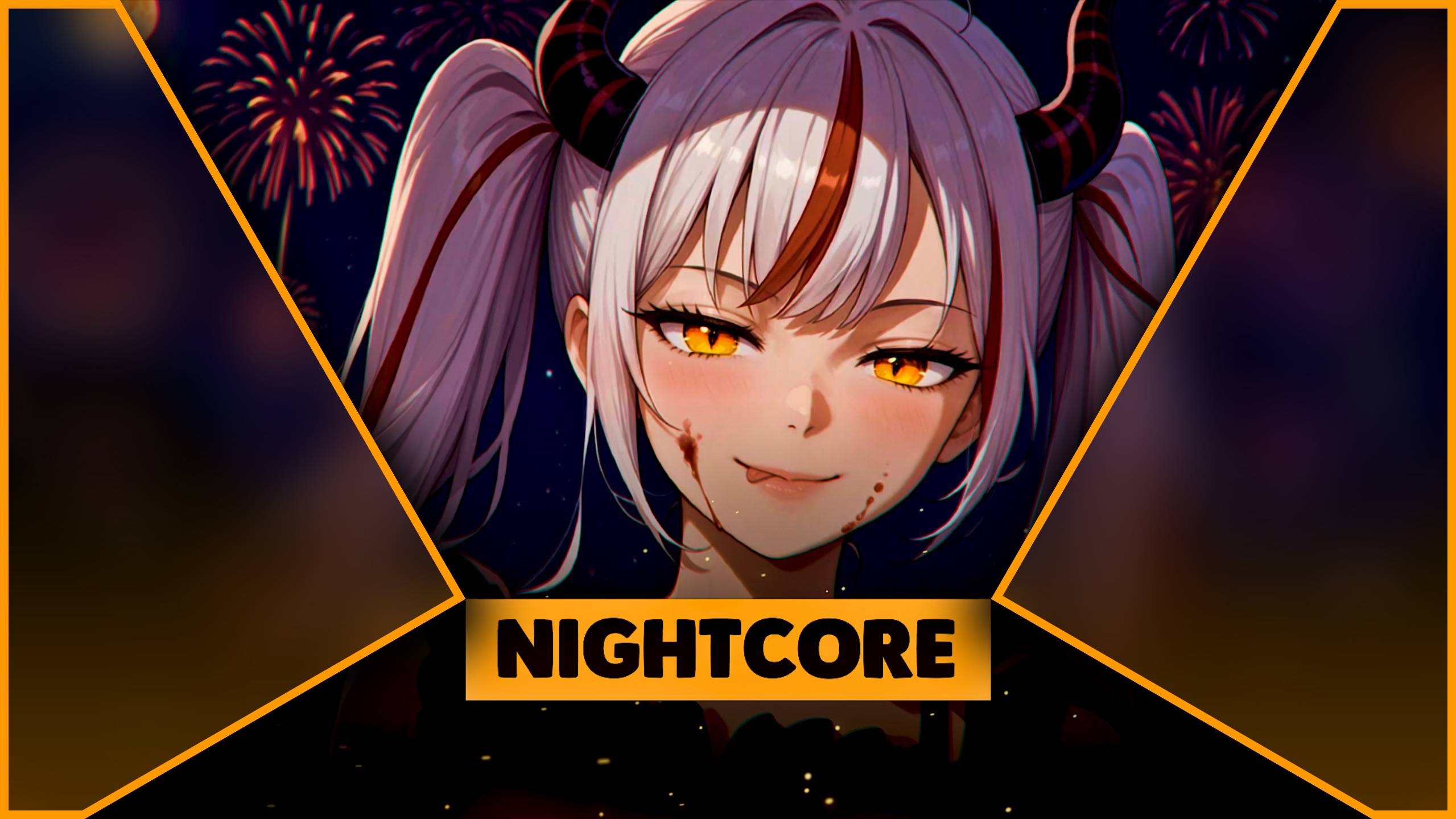 Nightcore - Trap (Rendow)