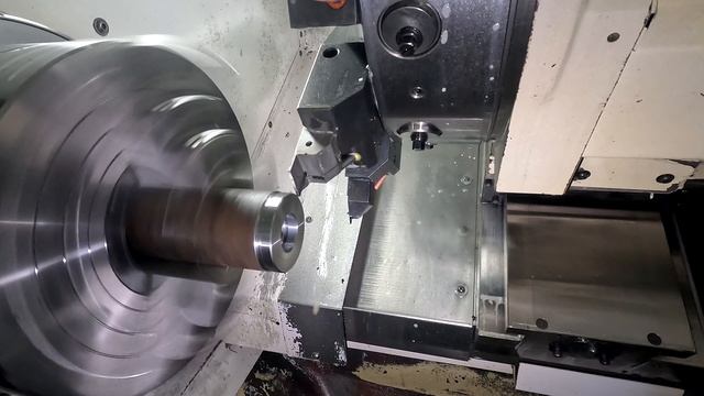 Как сделать шайбы красиво.