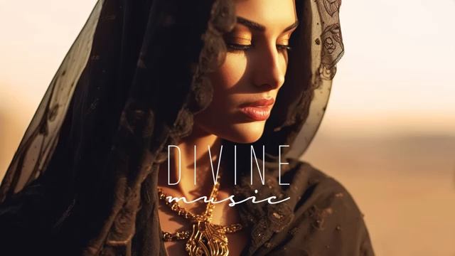 Divine Music - Ethnic & Deep House Mix 2024 [Vol.72]