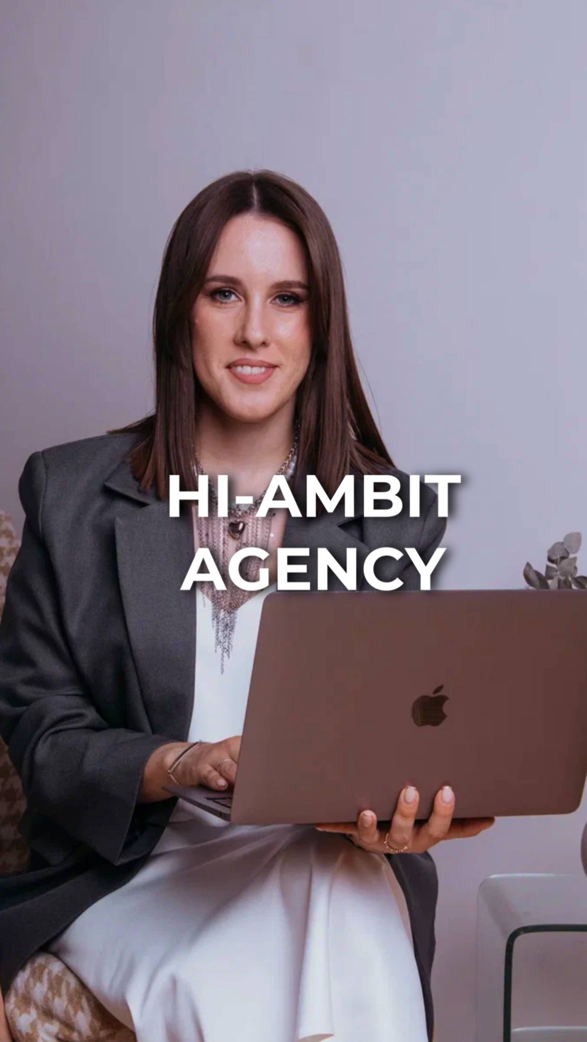 Об агенстве Hi-Ambit