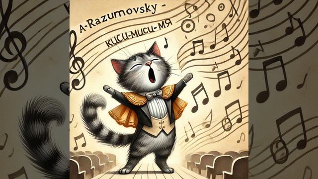 A-Razumovsky - Киси-Миси-Мя