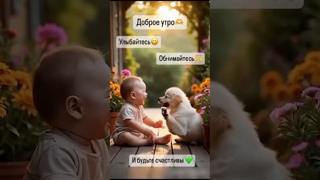 Хорошего настроения!