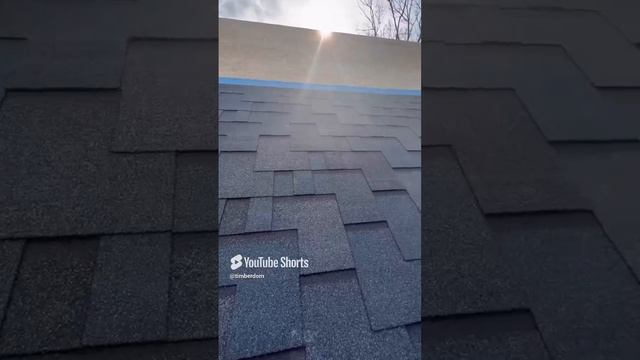 Классный дом в классном месте ♻️ #вертикальныйбрус #дубровский #фахверк