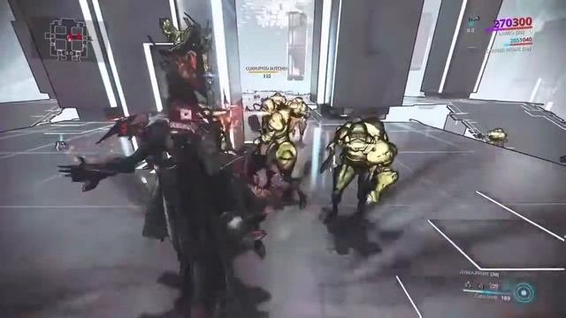 EZ Limbo Tutorial [Rift Torrent Augment]