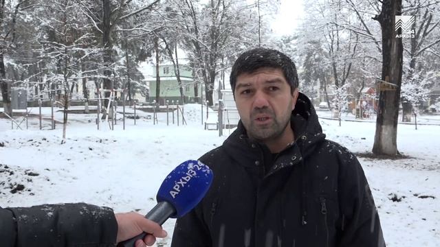 Две новых спортплощадки скоро появятся в Карачаевске