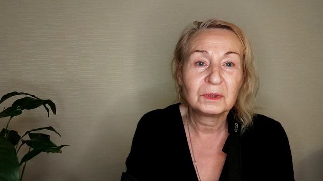 Жизнь обман( С.Есенин), Татьяна Михалина.mp4