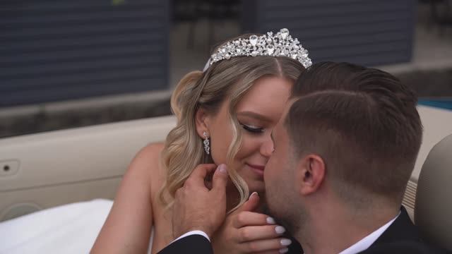 Виктория и Игорь (свадьба, тизер)