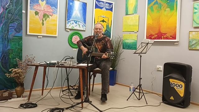 АПРЕЛЬ - Алекс Макеев.mp4