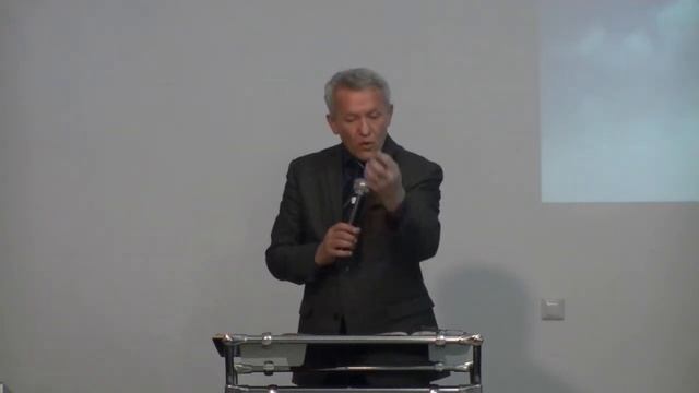 2017-10-15 Проповедь "Лидерство"