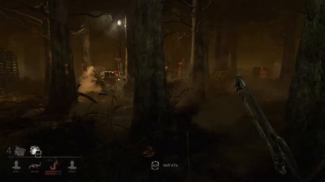 Dead by Daylight НОВЫЙ ПЕРСОНАЖ//красавица медсестра)
