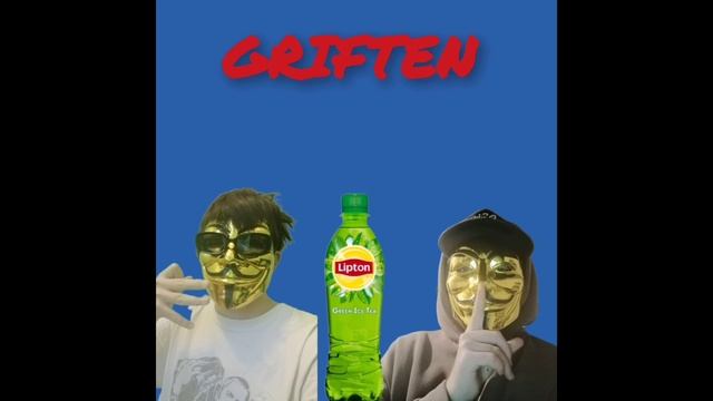 Griftan - Green lipton(prod. Doz Beats) (ПРИМЕРА!!!)