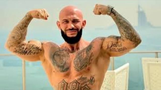 Российский рэпер Джиган поднял цены в 2 раза на новогодние корпораты