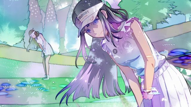 Birdie Wing Golf Girls' Story ED01 - Yodaka (Tsukiyomi)