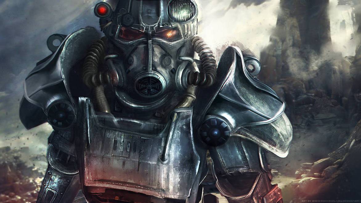 ЭТО Fallout 4 КАК СТАЛКЕР 2
