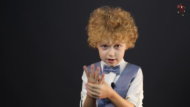 Визитка Вадим Воронов 8 лет