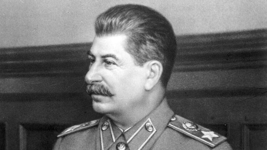 Мифы и правда о правлении Иосифа Стивена.