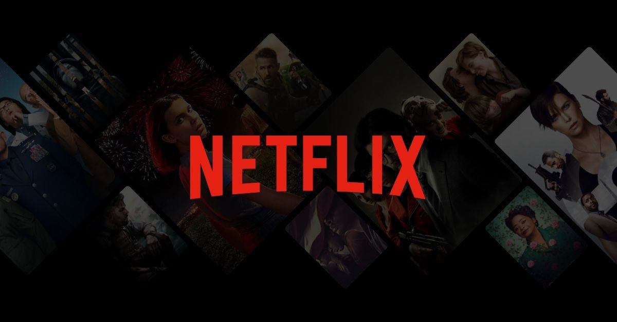 NETFLIX Спортивные Фильмы🎬