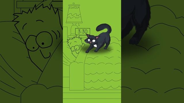 Сон для слабаков, мой друг!