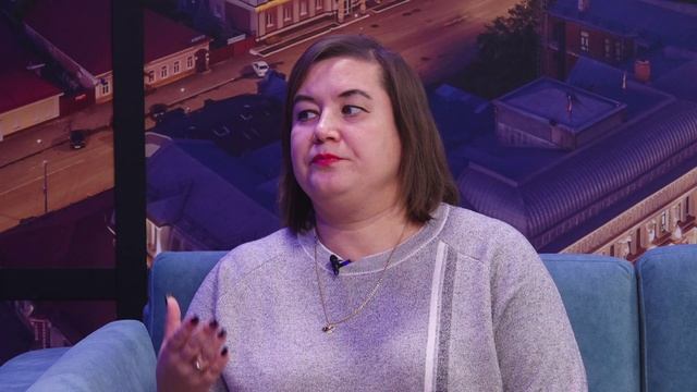 Тема дня 28.11.24 Наталья Лужнова об акции Черная пятница