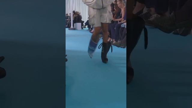 И помодничала, и упаковкой выгодно закупалась