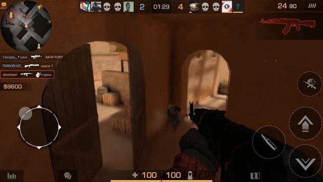 KING❤ | Standoff 2 Fragmovie
