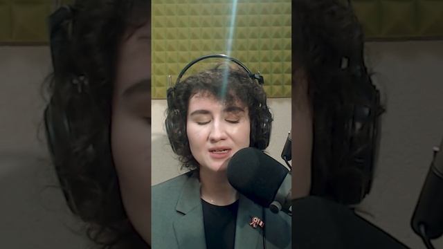 Будь смелее! #podcast #наоднойволне #интервью #журналисты