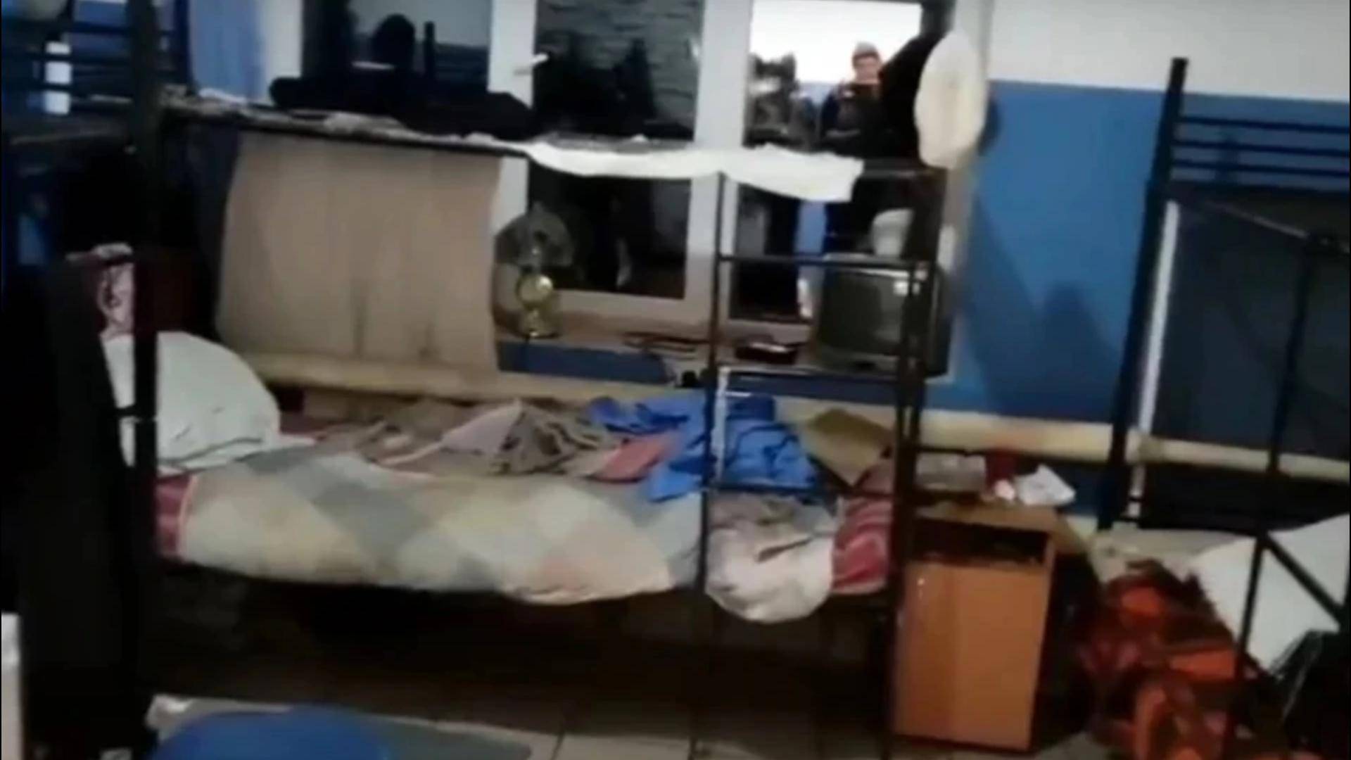 Названа возможная причина смерти постояльцев соццентра на Алтае