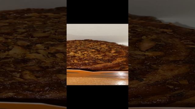 НОВЫЙ ДЕСЕРТ ИЗ ВКУСНО И ТОЧКА / УЛИТКА С КАРАМЕЛЬЮ И КОФЕ ФЛЭТ УАЙТ / НОВИНКА ИЗ РОССИЙСКОГО МАКА
