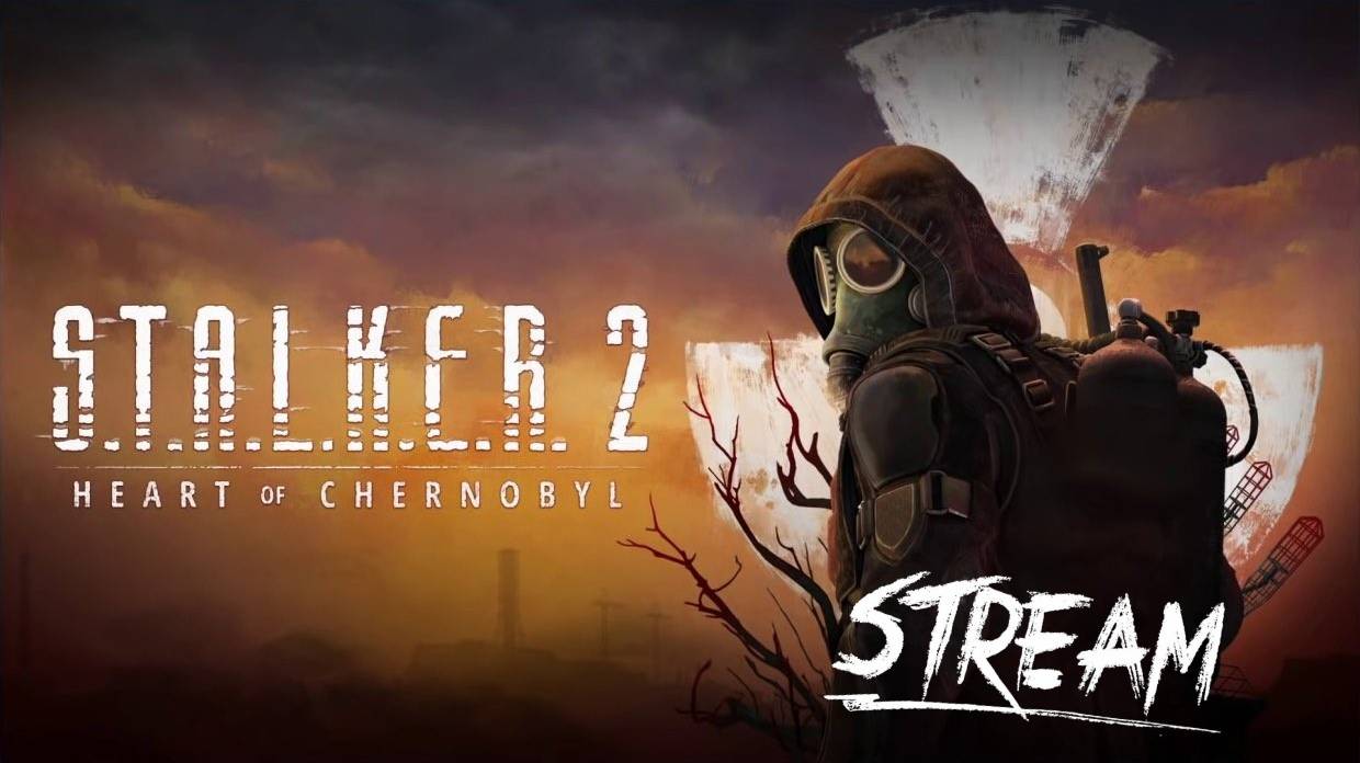 ☢ Прохождение S.T.A.L.K.E.R. 2 Heart of Chernobyl ☢ часть-14