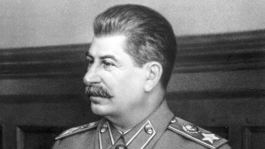 Мифы и правда о правлении Иосифа Стивена.
