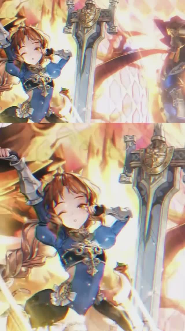 Gran Lord Leon full #edit #gmv #mmorpg #topgames
