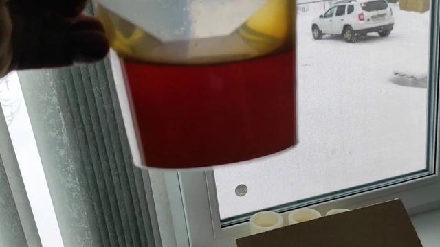 канди от Сергея Лукинцова. разница меда 2021 и 2022 года.