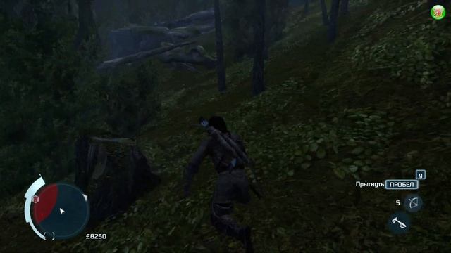 Assassin’s Creed 3. Прохождение. Часть 12.