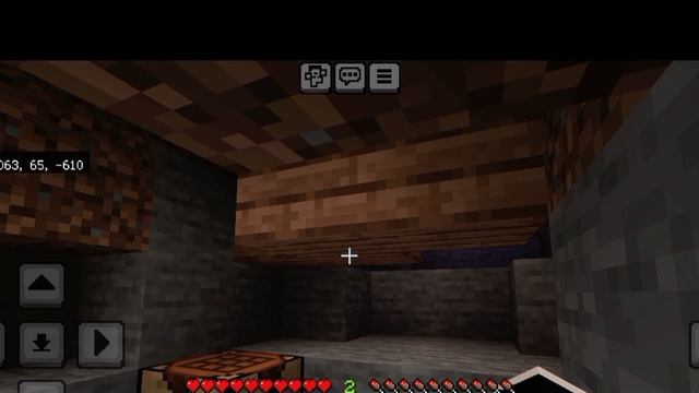 Новое начало #1 Minecraft летсплей