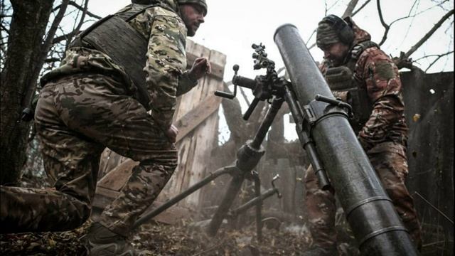Марочко заявил об ударе по группировке ВСУ в районе Копанок в Харьковской области