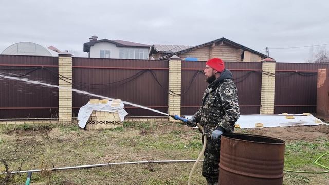 Раменское 3000 л/ч