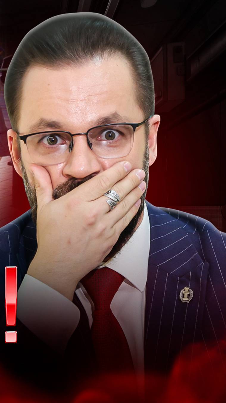 🛑НИКОГДА ТАК НЕ ОБЩАЙСЯ С ПОЛИЦИЕЙ!