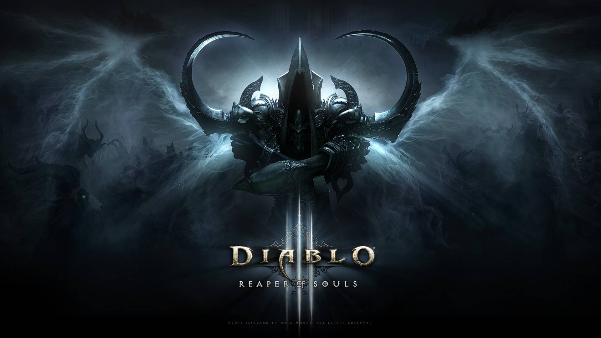 DIABLO 3 #4 ➤ Сезонная игра 😈 ➤ ИГРА на ПК 2024 СТРИМ 🔴