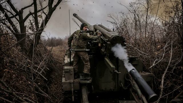 В США раскрыли главную проблему ВСУ под Часовым Яром