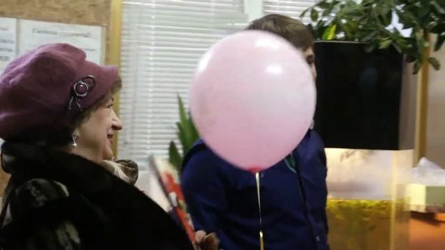 8 марта 2014
