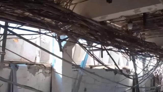 Результаты Курской авантюры для чубов