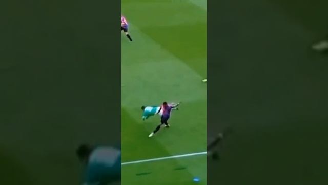 злой МБАППЕ